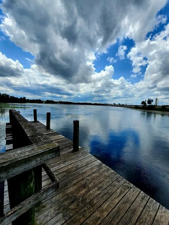 Spacious Bedroom With Private Workspace, Ensuite Bathroom - Room# 1 In Shared House No Pet Orlando
